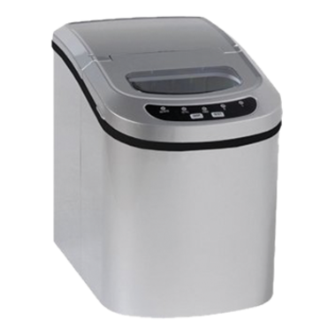 Avanti IM12IS Portable Countertop Ice Maker BrandsMart USA