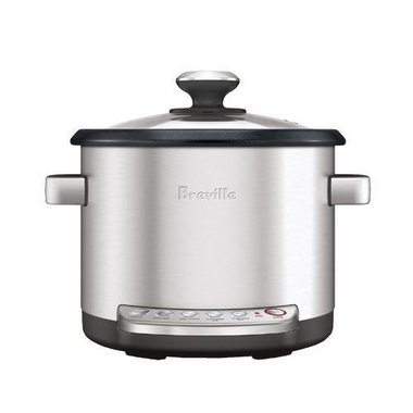 Electric Risotto And Rice Cooker
