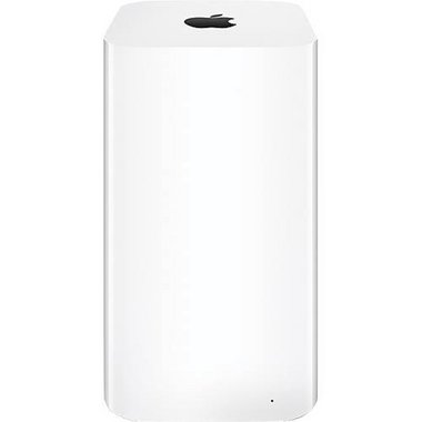 Setup airport base station
