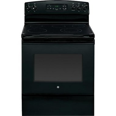 GE 36QUOT; PROFILE™ BUILT-IN CLEANDESIGN ELECTRIC COOKTOP