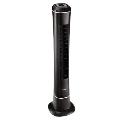 fan oscillating bm tower holmes remote control inch speeds
