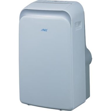 Arctic King MYPD12ERN1BH9 12,000 BTU Portable Air Conditioner, 3