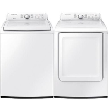 brandsmart washer and dryer front load