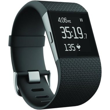 fitbit wrist size