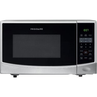 Frigidaire Ffcm0934ls 0 9 Cuft 900 Watt Stainless Steel Countertop 0 9 Cuft 900 Watt Stainless Steel Countertop Microwave Oven