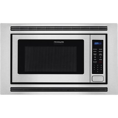 Frigidaire Professional Series Stainless 30 In Built Microwave Frigidaire Fpmo209rf Professional Series 24 Stainless Steel Built