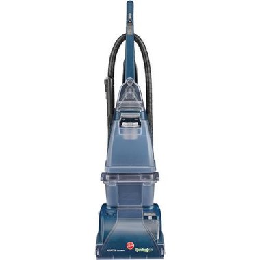 spinscrub cleaner carpet steamvac hoover