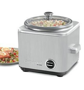 8 Cup Rice Cooker