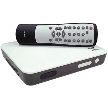 Digital TV Converter Box