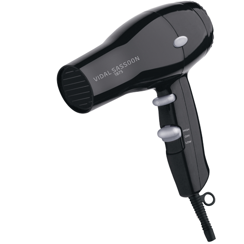 Vidal Sassoon VSDR5524 1875 Watt Hair Dryer BrandsMart USA