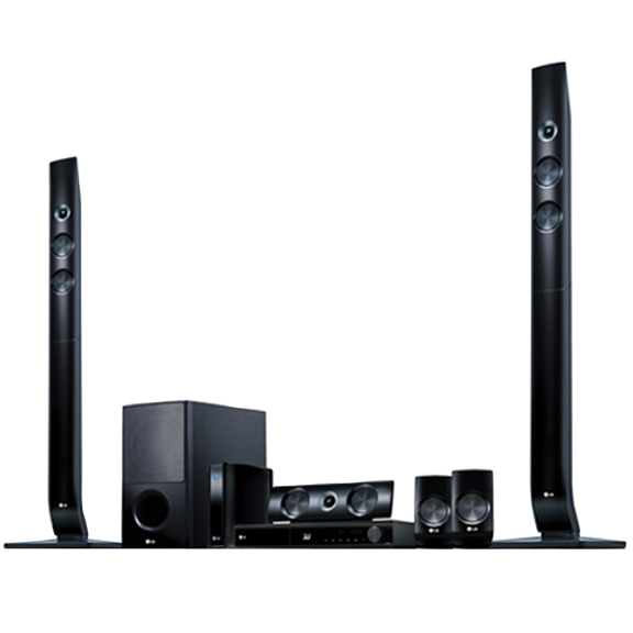 Samsung home theater system htdb120, v5.2c home theater system price