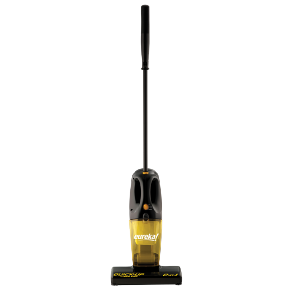 Eureka 96h 6 Volt Cordless Vacuum BrandsMart USA