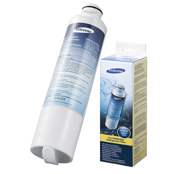 Samsung HAFCIN/EXP 300 Gallon Water Filter, Replacement Water Filter