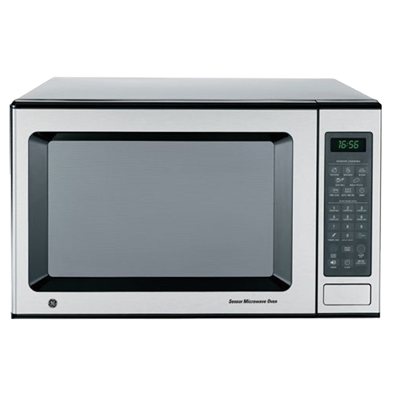 Countertop Microwave