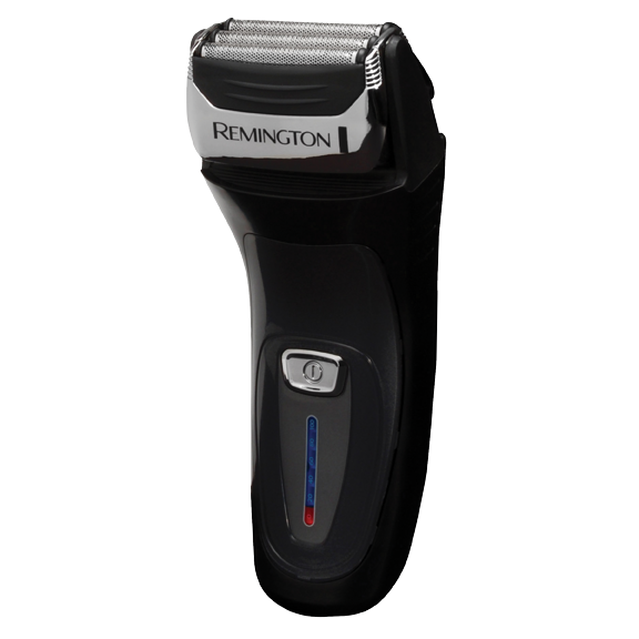 Remington F5790B Pivot And Flex Cordless Rechargeable Foil Shaver, 3
