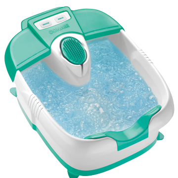 Foot Spa That Keeps Water Hot Foot Spa That Keeps Water Hot