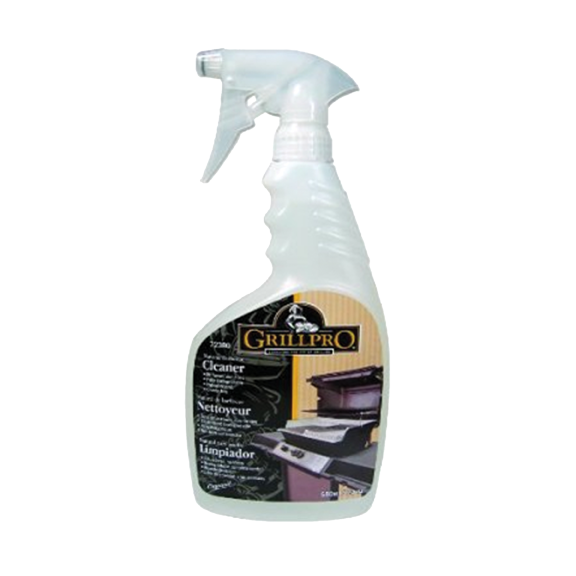 GrillPro 72380 Natural Grill Oven Cleaner, Natural Grill Cleaner