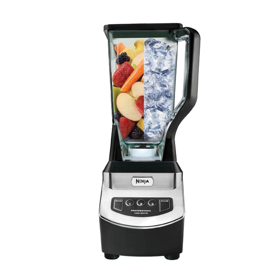 ninja blender nj600 lid