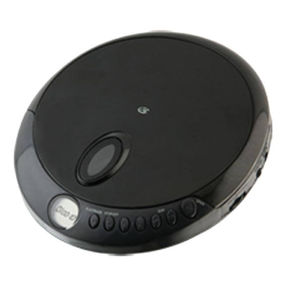 GPX pc301 Portable Compact Disc Player BrandsMart USA