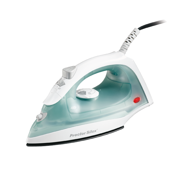 Proctor Silex 17291Y Lightweight Steam Iron BrandsMart USA