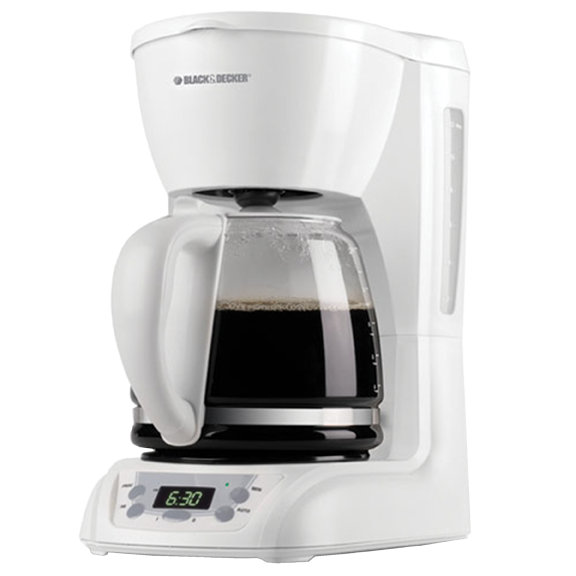 Black And Decker Coffee Filter Basket Black And Decker Coffee Filter Basket