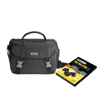 Digital Camera Bag