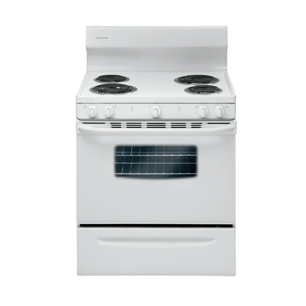frigidaire oven f13