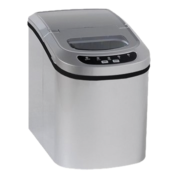 Avanti IM12IS Portable Countertop Ice Maker BrandsMart USA