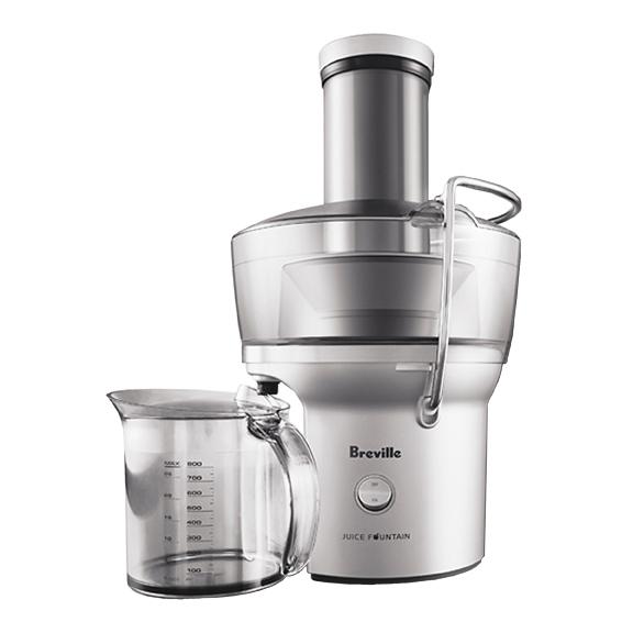 Breville BJE200XL Compact Juice Extractor BrandsMart USA