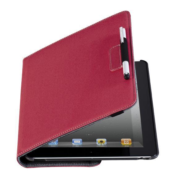 Targus THZ15606US VersaVu 360 Degree Rotating Case For The New iPad