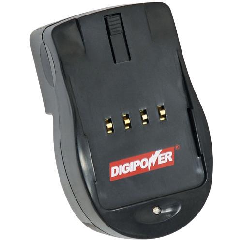 DigiPower DSLR500N Travel Charger For Nikon DSLR, Travel Charger For