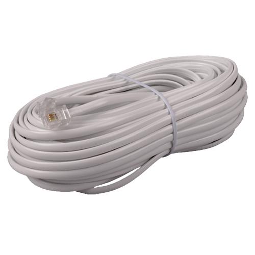 RCA TP443N 50 FT Phone Line Cord | BrandsMart USA