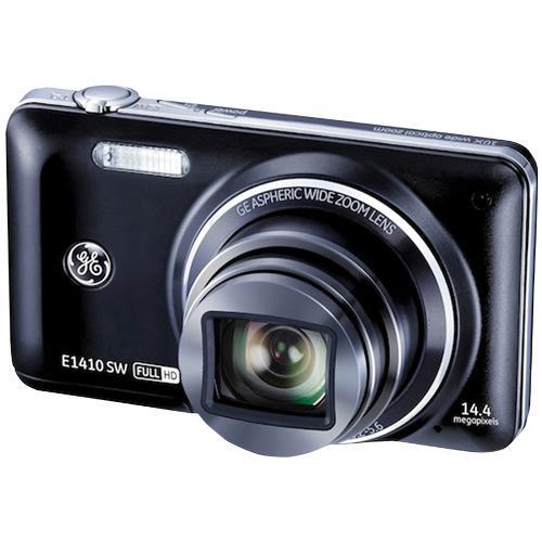 14.0 MP Power Series Digital Camera