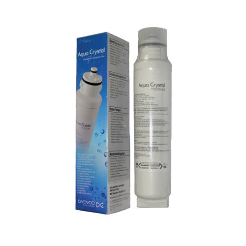 Daewoo DW2042FR09 Aqua Crystal Replacement Water Filter BrandsMart USA