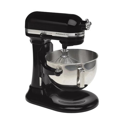 KitchenAid KV25G0XOB KitchenAid Professional 5 Plus Series Stand Mixer