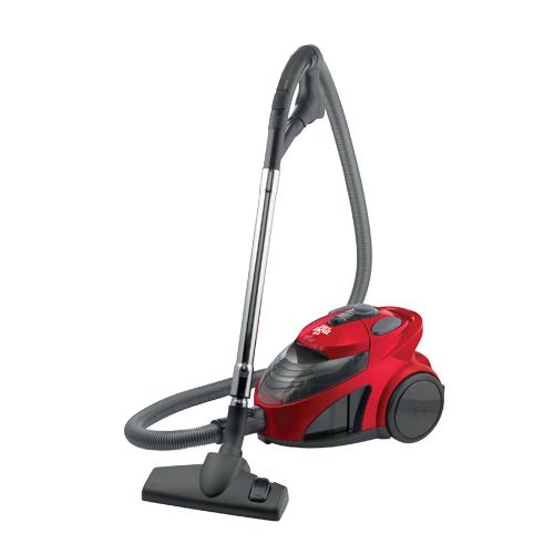 Royal SD40010 Dirt Devil Ez Lite Canister Vacuum Cleaner BrandsMart USA