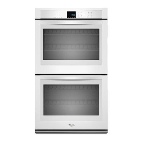 Whirlpool Oven Whirlpool Oven Precise Clean