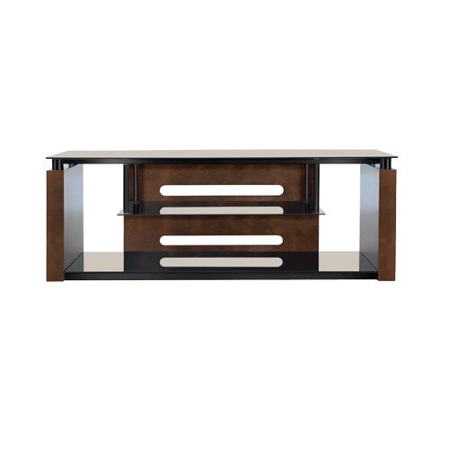 Bell'O AVSC2155 Contemporary Audio/Video Stand BrandsMart USA