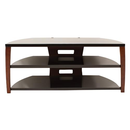 Havenpark BMIIX50W 50" Flat Panel Wide TV Stand With Shelves