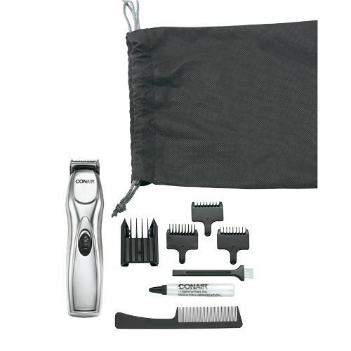Conair GMT175RCS Beard Trimmer With DTC Blade BrandsMart USA