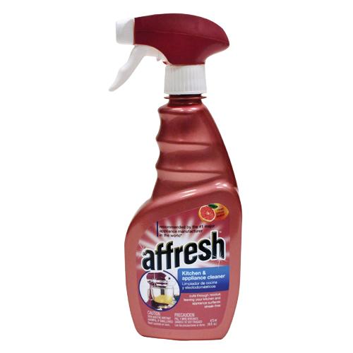 Whirlpool W10355010 16 Oz. Affresh Kitchen And Appliance Cleaner