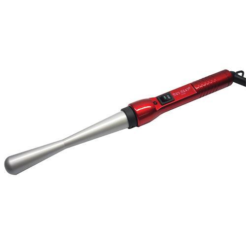 BED HEAD BH312N1 Groupie Ceramic Mini Deep Waver, Tourmaline Ceramic ...