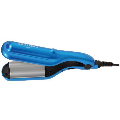 BED HEAD BH314N1 Groupie Ceramic Mini Deep Waver, High Heat, Constant ...