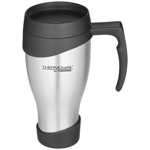 Thermos DF4010TRI6 24 Oz. Extra Large Travel Mug, Double Wall Foam