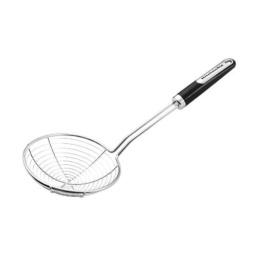 KitchenAid KC010OHOBZ Classic Asian Strainer BrandsMart USA