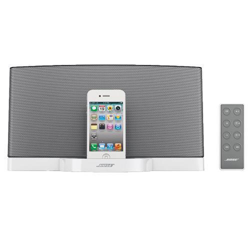 Bose® SOUND DOCK II SoundDock® Series II Digital Music System