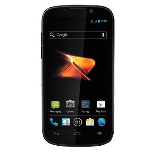 boost mobile first touch screen phone