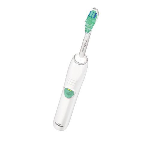 Easy Clean Toothbrush