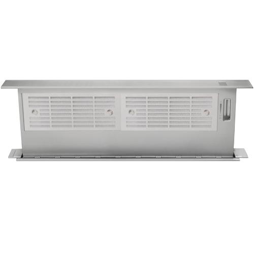 Electrolux EI36DD10KS 36" Downdraft Stainless Steel Vent BrandsMart USA