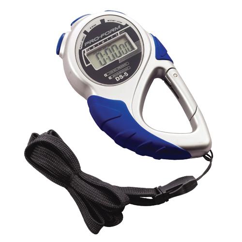 ProForm PFSTMR09 ProForm Large Sport Timer, Functions As A Stopwatch